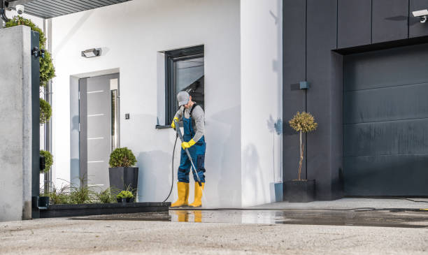 Best Post-Construction Pressure Washing  in Chelsea Cove, NY